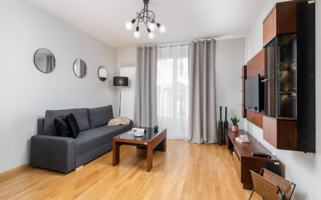 Eclusive Apartments Krakow Lubicz Brewery
