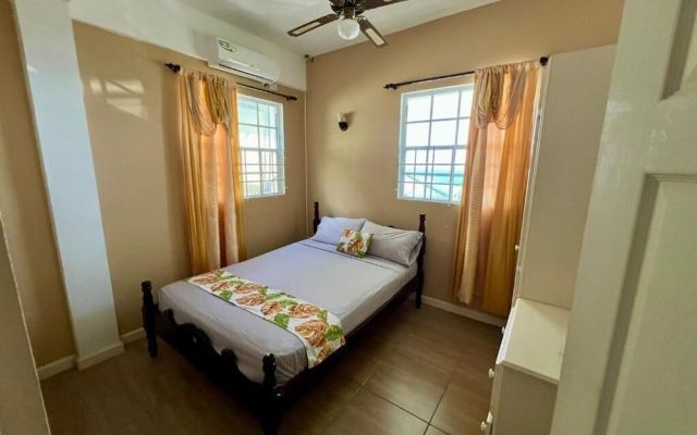 Lovely & Cozy Apartments - Oceanic View