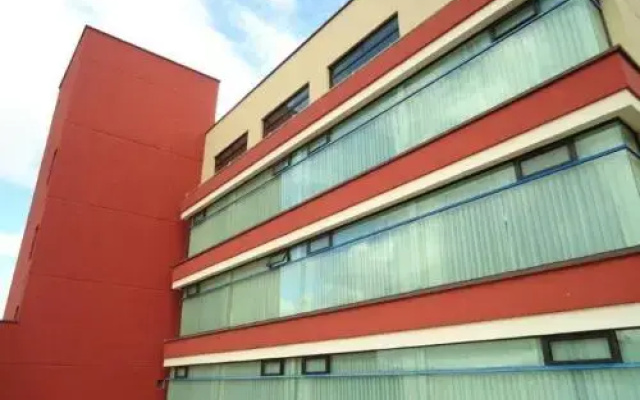 Hotel Flor De Los Andes