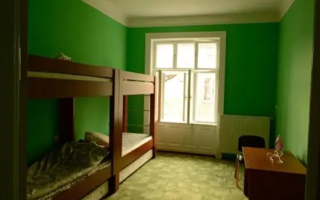 Kava Hostel