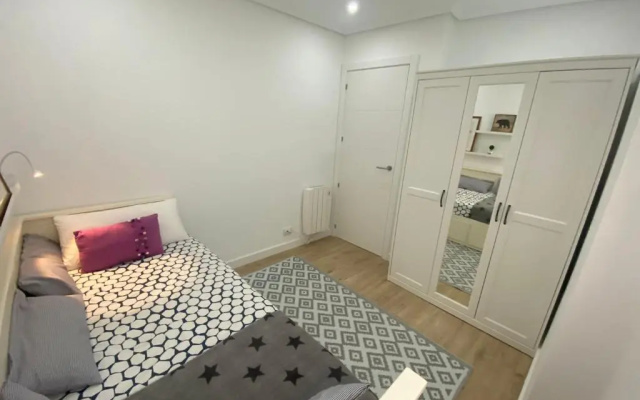 Bermeoko Etxie La casa de Bermeo EBI-795