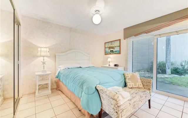 Paradise Ocean- Three Bedroom Home
