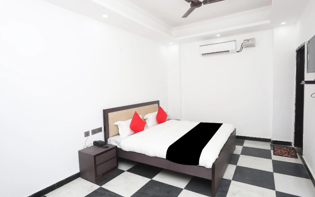 Capital O 45709 Peaceful Stays