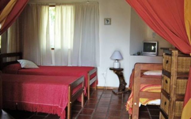 Cabanas Babin Kuk