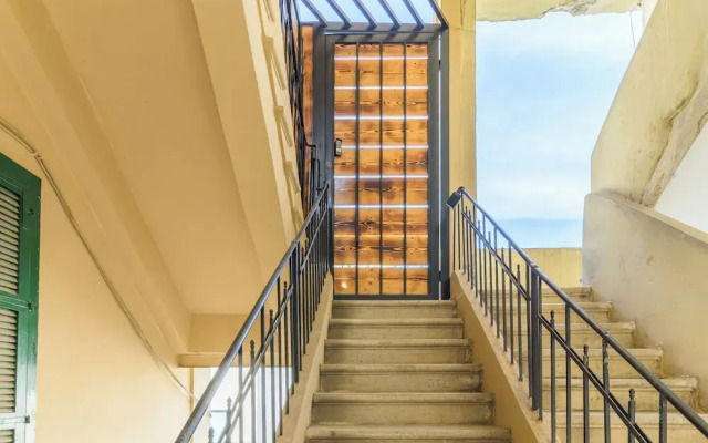 Residence 4 - Apartments in Mar Mikhael