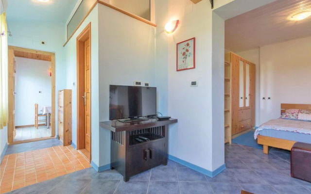 Amazing Home in Fazana With Wifi and 1 Bedrooms