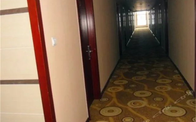 Qingdao Drion Ocean view Hotel