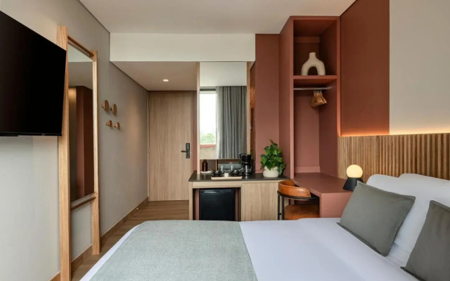 Heiss Hotel By Jalo