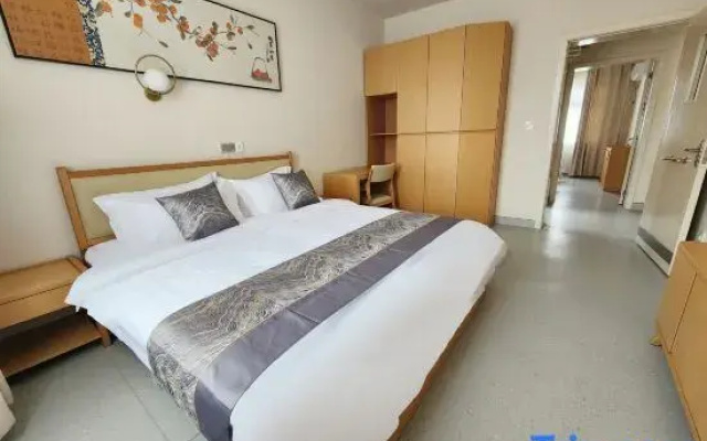 Yongyuan hotel