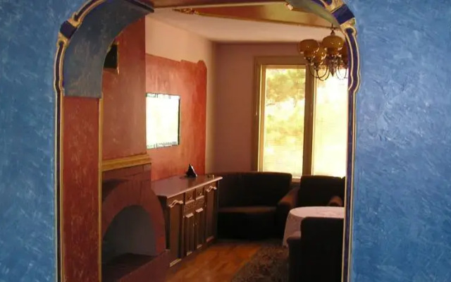 Hotel Ildo Iliana