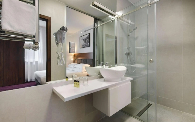Best Western Plus Hotel Olsztyn Old Town