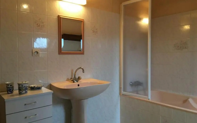 Gite Chailles, 3 pièces, 6 personnes - FR-1-491-119
