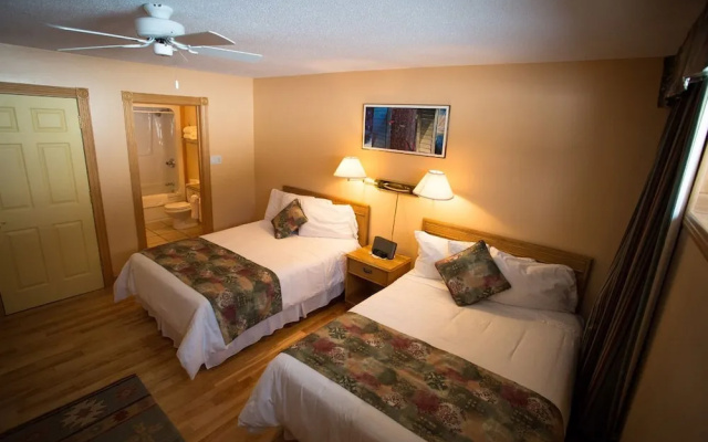 Sugar Hill Inn