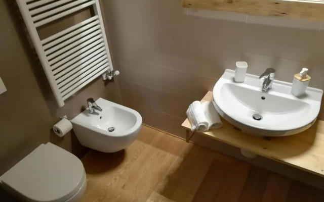 LuNa Apartment