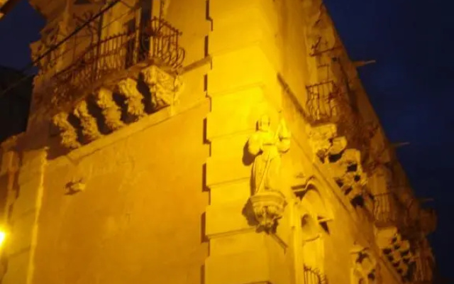 Affittacamere San Filippo Neri