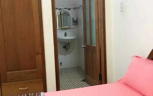 Phan Chuong Hotel Bao Loc