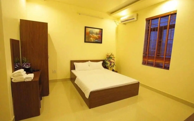 Roxy Hotel