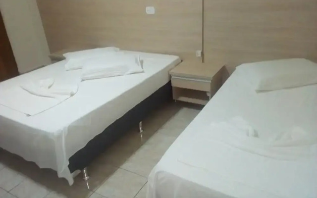 Fit Hotel