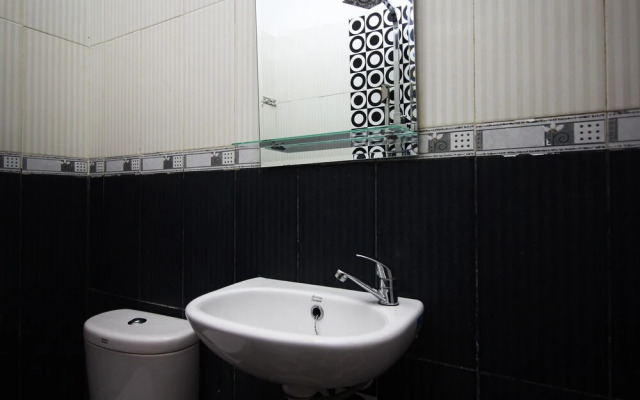 Wisma Fahza by OYO Rooms