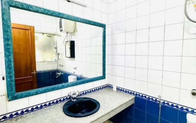 Fortune Home Service Apartment 2BHK E-30