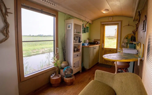 Apartment in Netherlands Near the Coast