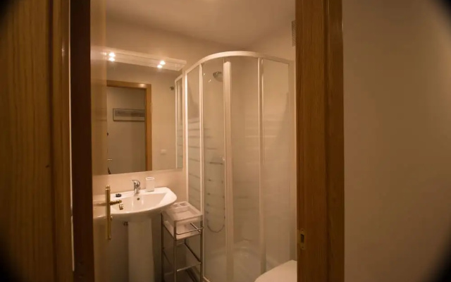 Apartamento Babieca