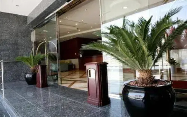 Samaya Hotel Deira