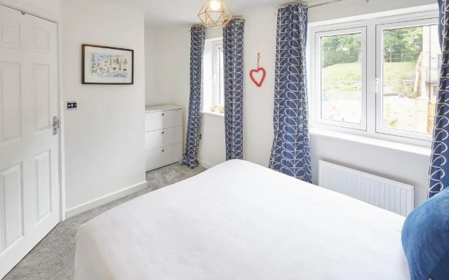 Host Stay Castle View