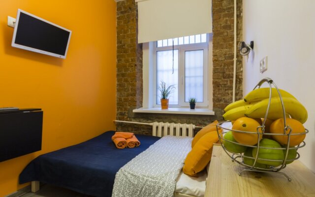 Апартаменты Chameleon Apartments Санкт-Петербург