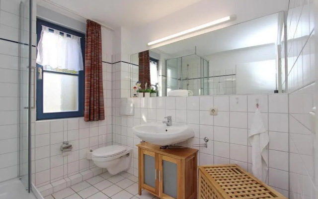 Papillon Wohnung 04-1