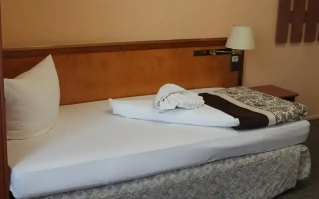 Hotel Potsdamer Hof Berlin am Potsdamer Platz