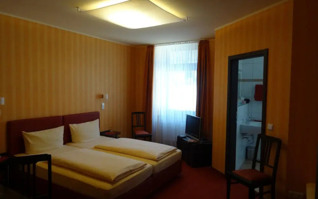 Hotel Haupt