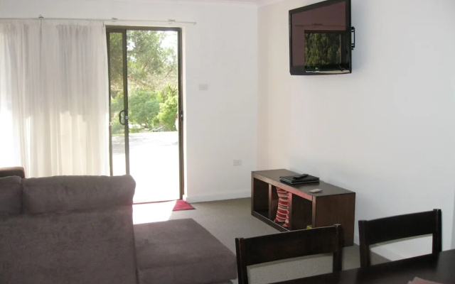 Shellharbour Resort