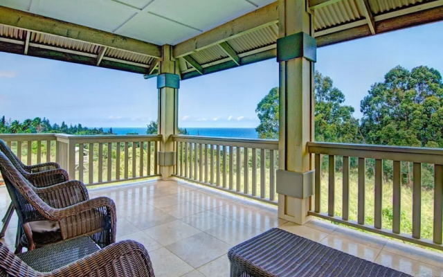 Hale Luana (Big Island) by Redawning
