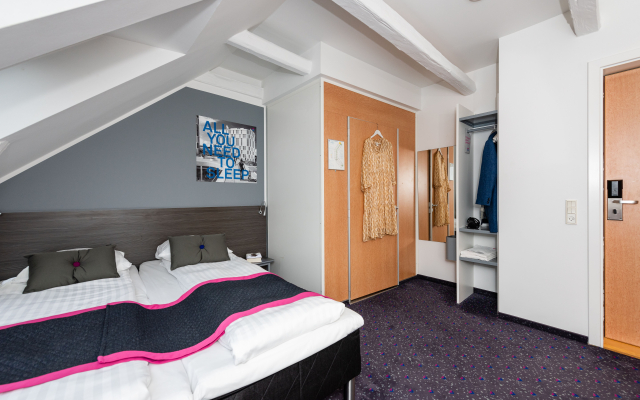 CABINN Esbjerg Hotel