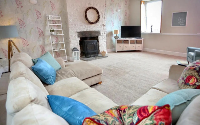 Ty Croeso Boutique B&B