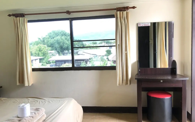 Sripoom House 1