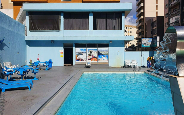 Hotur Hotel