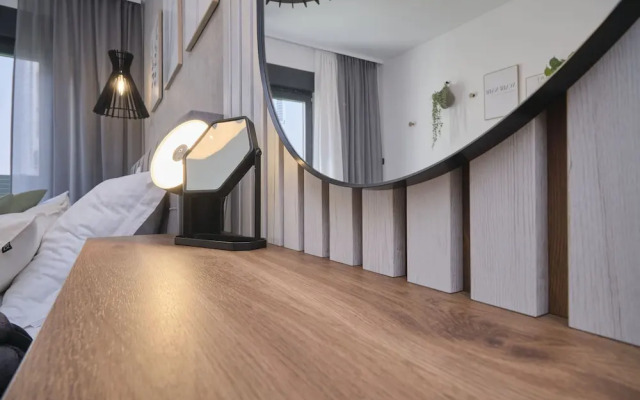 Apartment Lucy by Litto