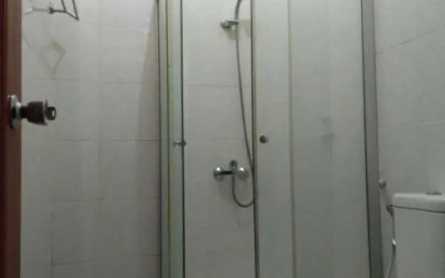 Kurnia Jaya Hotel