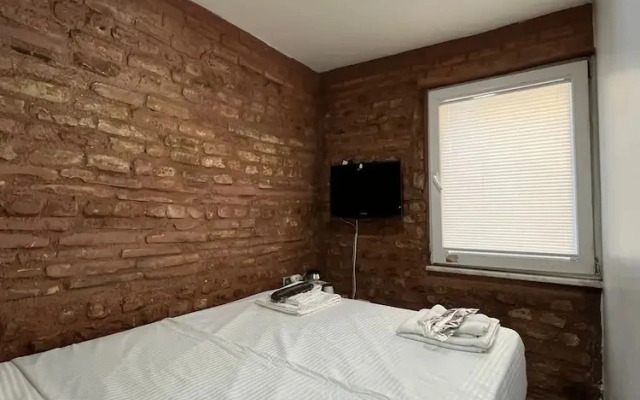 Taksim Dolunay Suites