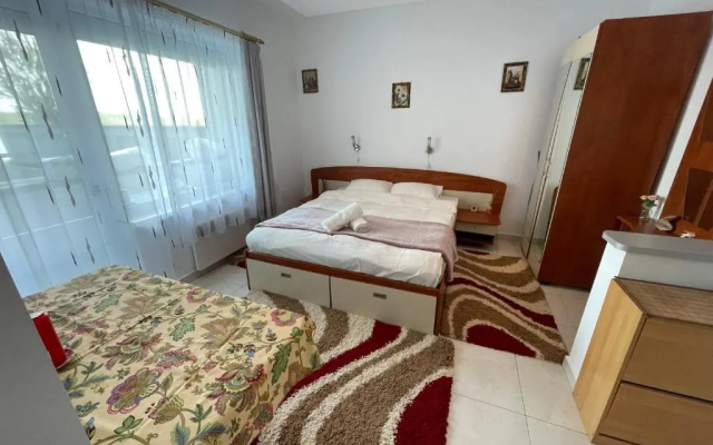 Studio Any Residence