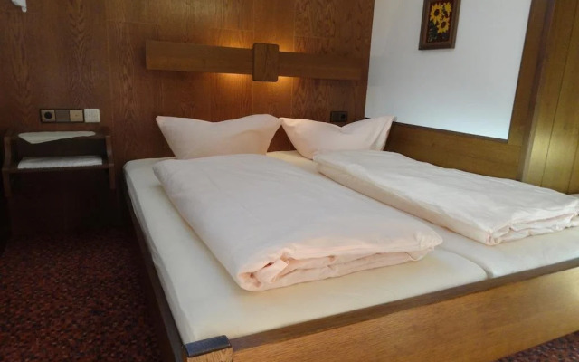 Appartements Loisachpromenade
