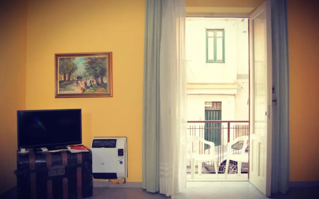 Casa Vacanze Zia Titina