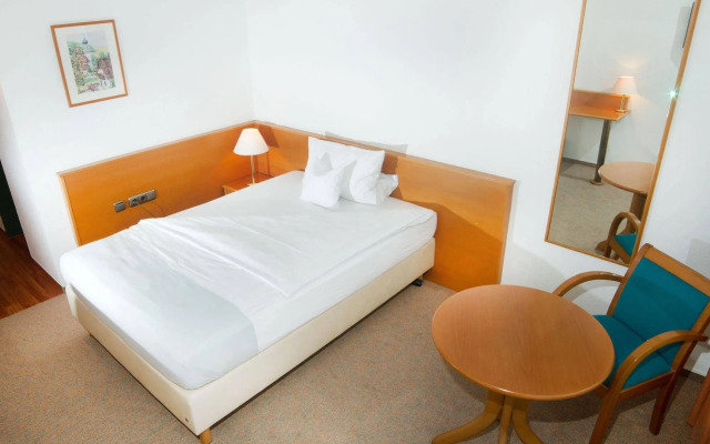 Hotel zum Hirsch