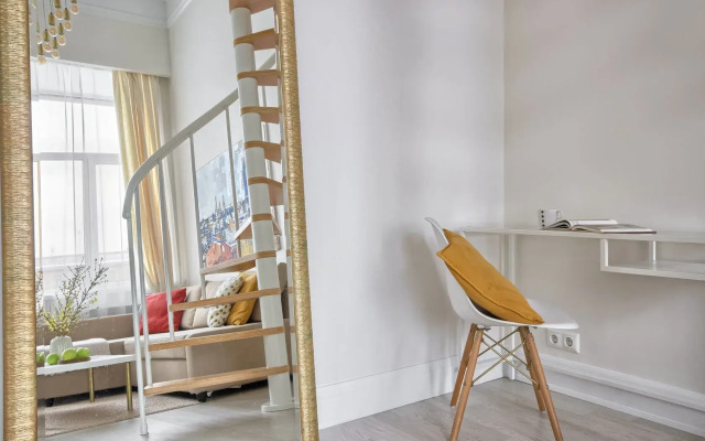 MyHomeYourHome Фонтанка 39