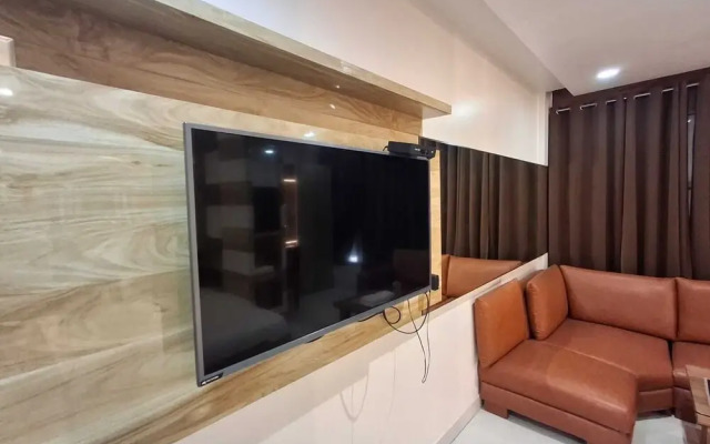 Hotel Sapphire Inn