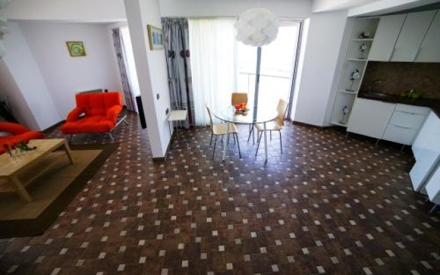 Hotel Safir
