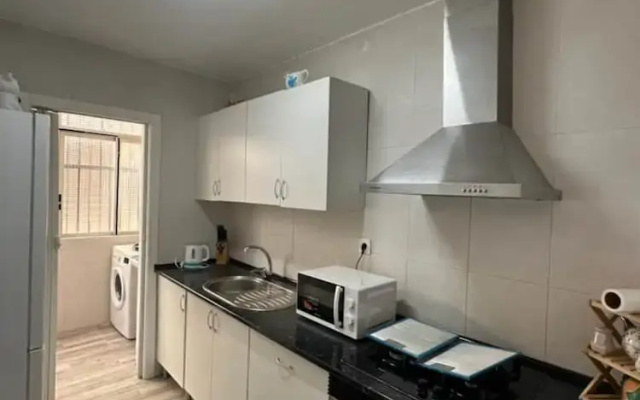 Apartment Almazora II Rental Holidays Ref 036