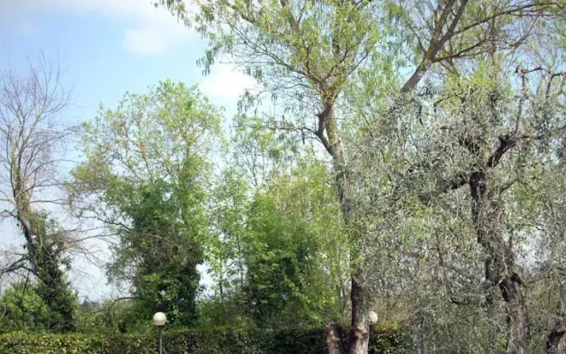 Agriturismo Ranci